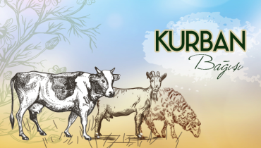 Yurtiçi Kurban