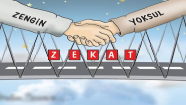 Zekat Bağışı
